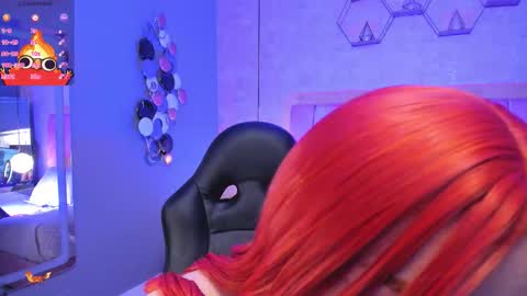 Snapshot of magic_vera chatting on 10.17.25 Vera online show from 10.17.25