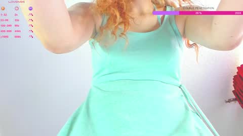 Lorelei online show from 12.08.24