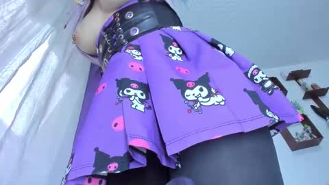 Lorelei online show from 03.11.26