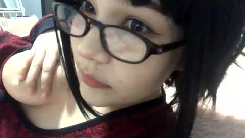 Snapshot of magicalgirlsailor chatting on 11.14.25 magicalgirlsailor online show from 11.14.25