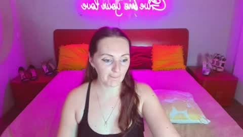 Lili and Bella online show from 02.15.25