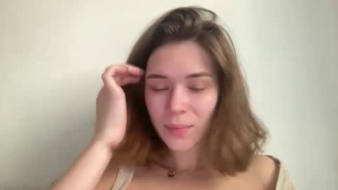 Snapshot of magicgirl50053 chatting on 11.02.25 magicgirl50053 online show from 11.02.25