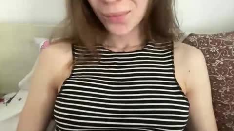 magicgirl50053 online show from 03.29.26