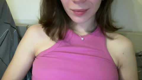 magicgirl50053 online show from 04.15.26