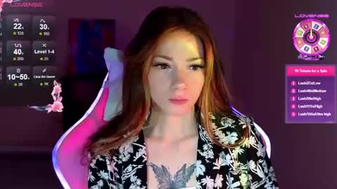 Snapshot of magicladyy chatting on 12.21.24 Angel online show from 12.21.24