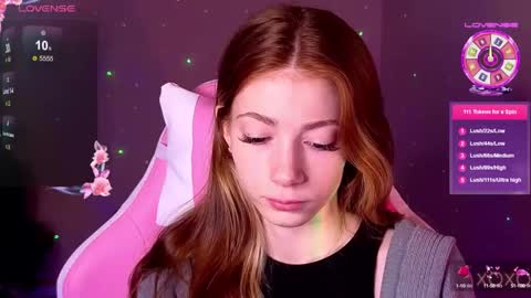 Snapshot of magicladyy chatting on 03.06.25 Angel online show from 03.06.25