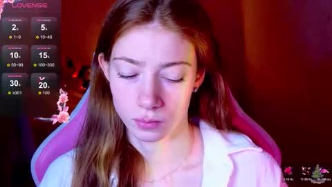 Angel online show from 03.07.26