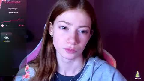 Snapshot of magicladyy chatting on 04.24.26 Angel online show from 04.24.26