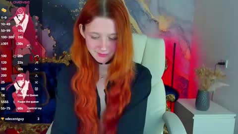 Lilu online show from 02.26.25