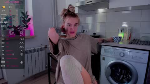 MagicLove online show from 01.23.25