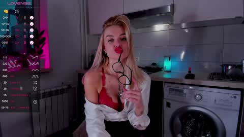 MagicLove online show from 01.24.25