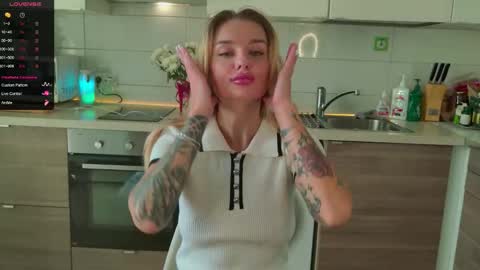 MagicLove online show from 09.09.25