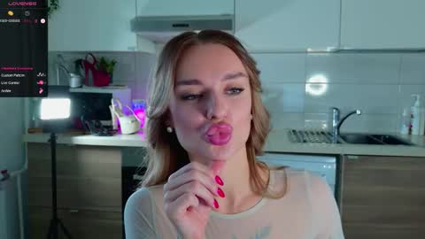 MagicLove online show from 10.07.25