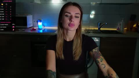 MagicLove online show from 10.30.25