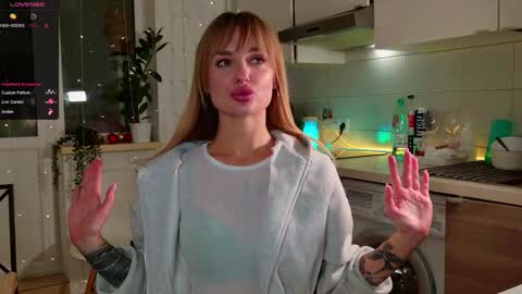 MagicLove online show from 02.16.26