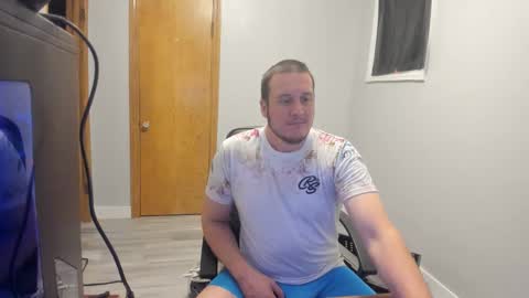 Snapshot of magicman176 chatting on 10.26.25 Magic176 online show from 10.26.25