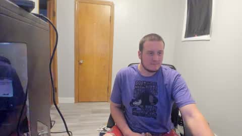 Snapshot of magicman176 chatting on 10.27.25 Magic176 online show from 10.27.25