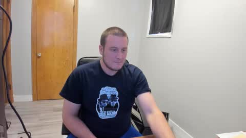 Snapshot of magicman176 chatting on 11.24.25 Magic176 online show from 11.24.25