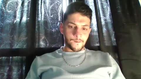 Snapshot of magico_9809 chatting on 01.04.25 BRAYAN online show from 01.04.25