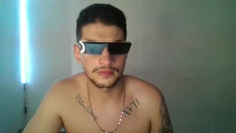 Snapshot of magico_9809 chatting on 03.04.25 BRAYAN online show from 03.04.25