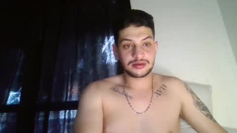 Snapshot of magico_9809 chatting on 03.06.25 BRAYAN online show from 03.06.25