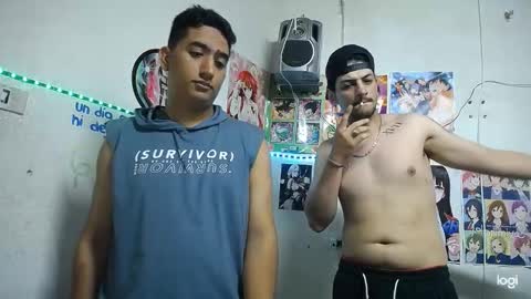 BRAYAN online show from 02.01.26