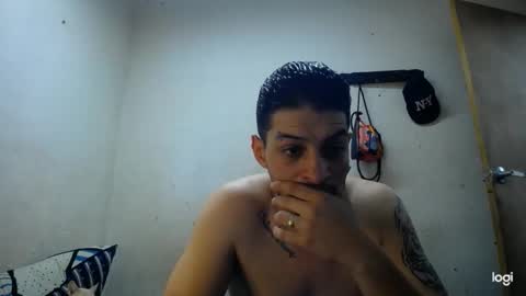 BRAYAN online show from 03.05.26