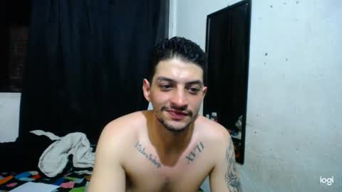 BRAYAN online show from 03.08.26