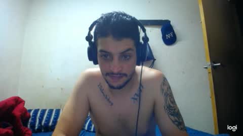 BRAYAN online show from 03.11.26