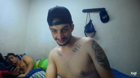 BRAYAN online show from 03.16.26