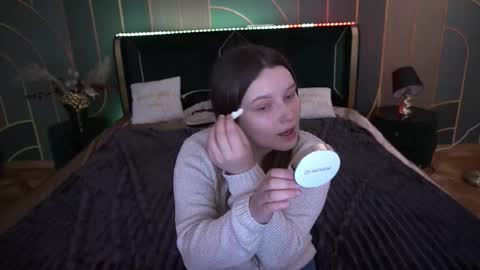 Emily online show from 11.27.25