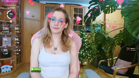 Nicole online show from 12.18.24