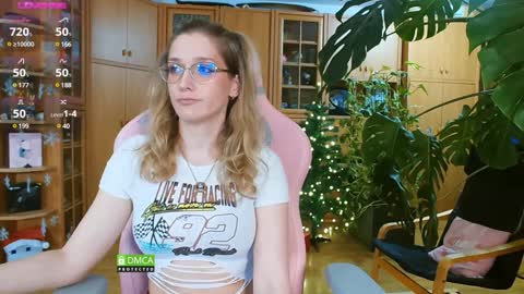 Nicole online show from 12.19.24