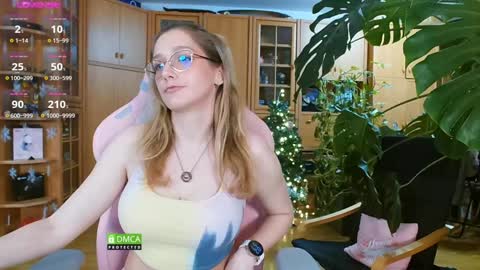 Nicole online show from 01.05.25