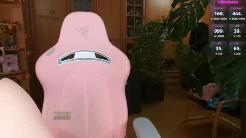 Nicole online show from 11.07.25