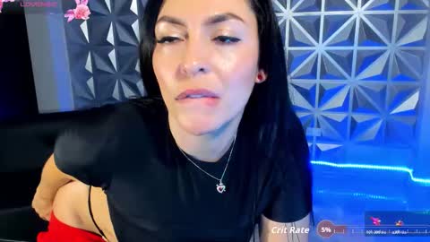 Snapshot of magicvenus111 chatting on 10.17.25 Venus online show from 10.17.25