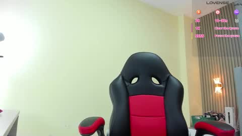 magievans1 online show from 11.14.25