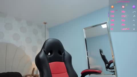 magievans1 online show from 02.06.26