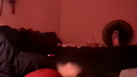 Snapshot of magiicboo chatting on 11.04.25 magiicboo online show from 11.04.25