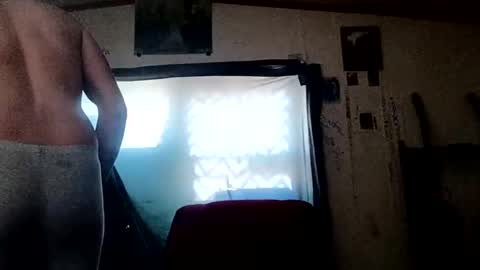 Bootyboii4u online show from 02.07.25