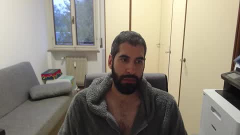 Magister online show from 10.21.25