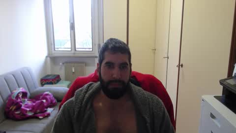 Magister online show from 11.26.25