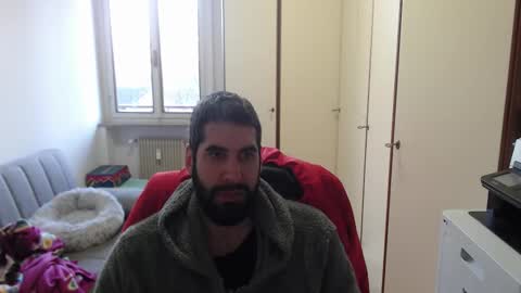 Magister online show from 11.29.25