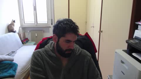 Magister online show from 02.16.26