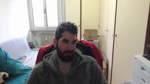 Magister online show from 03.02.26