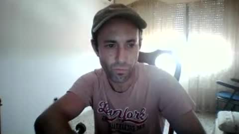Snapshot of magnate1234 chatting on 08.06.26 SpanishNestor online show from 08.06.26