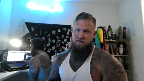Magnus online show from 06.05.26