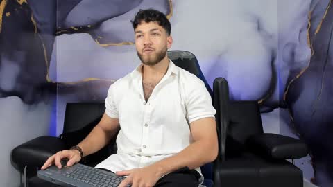 PRINCE online show from 12.21.24