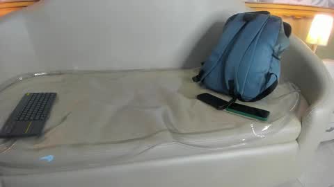 Magnus Alejo online show from 09.20.25