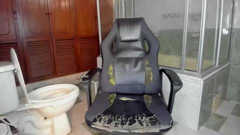 Magnus Alejo online show from 10.04.25